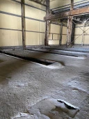 Продается производственная площадка «Уптар-2», расположенная по адресу: Магаданская обл, г. Магадан,  пгт Уптар